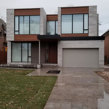 New Construction