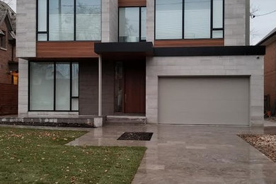 New Construction