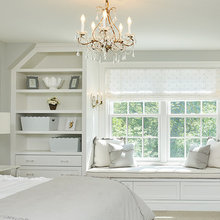 Deepti's room