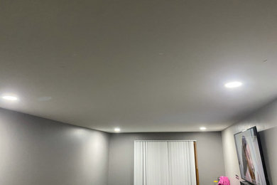 Interior Projects