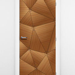Door Murals - Products
