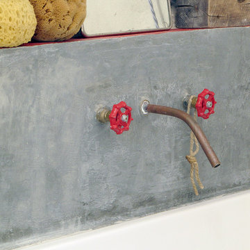 Progetto bagno