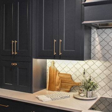 Golden Road Kitchen Renovation