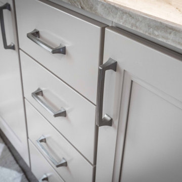 Bathroom Remodel Ideas