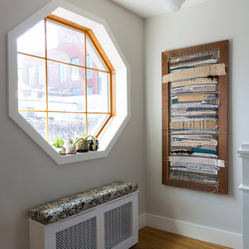 Brooklyn Family Home