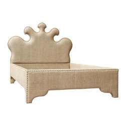 NOIR Furniture - Beds