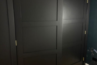 Closet photo in New York