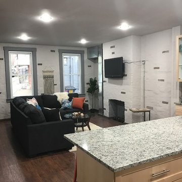 Dresden Avenue - Lawrenceville, PA