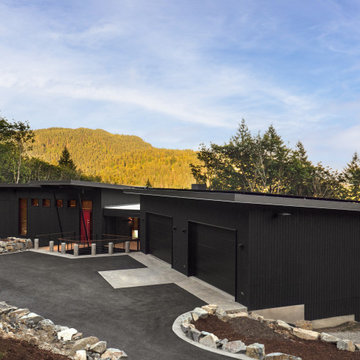 Issaquah Passive House