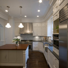 Kitchen Ideas