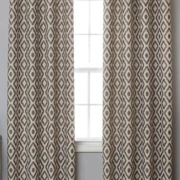 Gerome Drapery