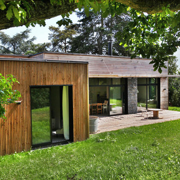 EC-Bois | Maison Aubry | Montfort l'Amaury