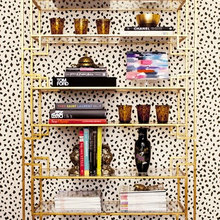 etagere styling
