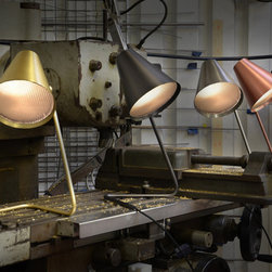 Luminaire L'&Eacute;motive - Desk Lamps