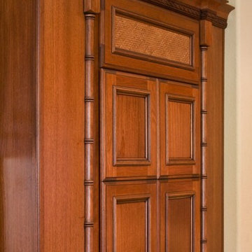 Keefe Kitchen Remodel