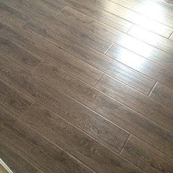 Delano II laminate - Laminate Flooring