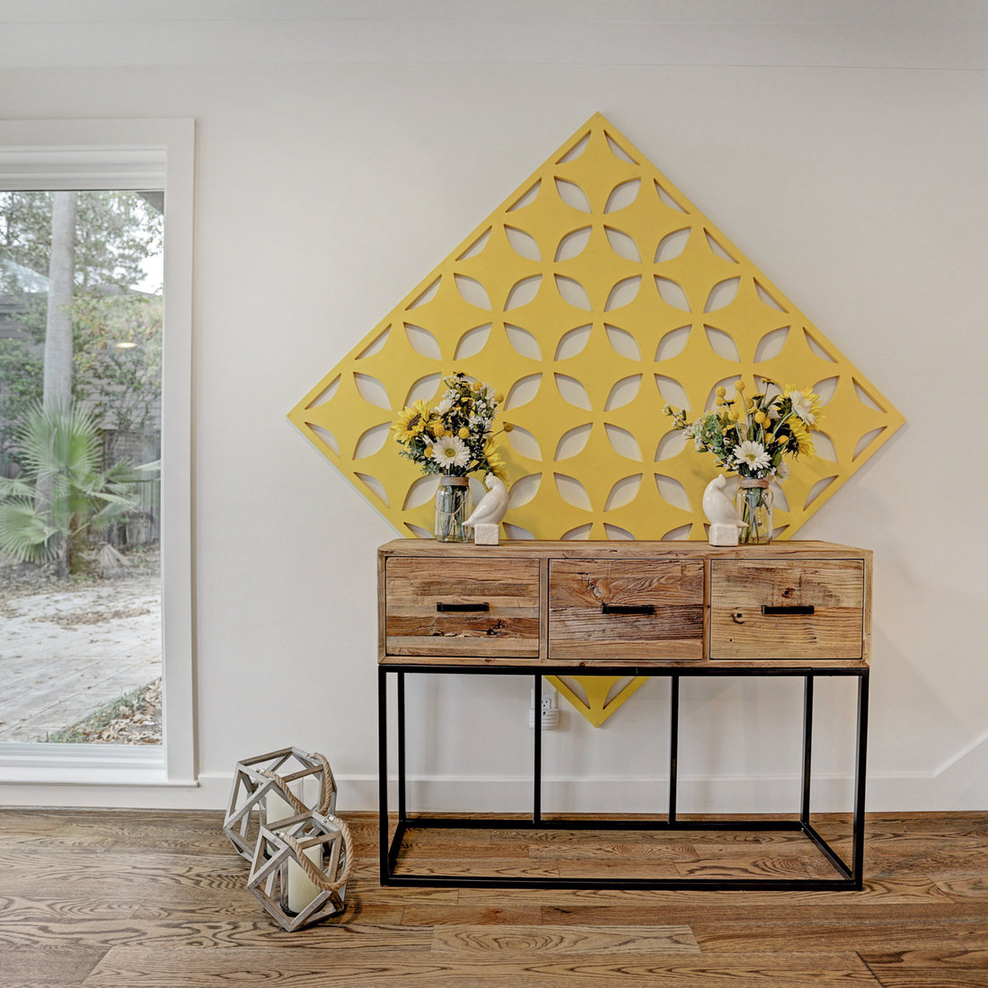 Turpin Sunroom