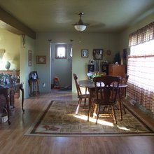 Living/Dining Area