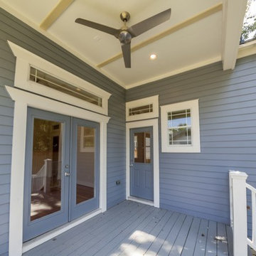 511 Enid St.