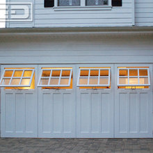 garage door