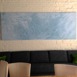 Wonderwall - Paintings