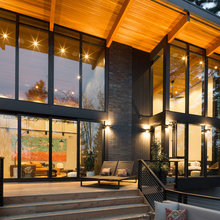 Outside Deck / Patios