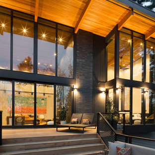 The Greenhills House