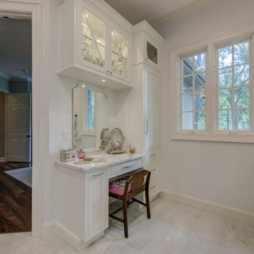 Port Royal Traditional Renovation & Updates
