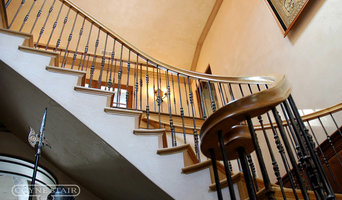 Best 25 Staircase And Railing Professionals In San Francisco Ca Atherton 001