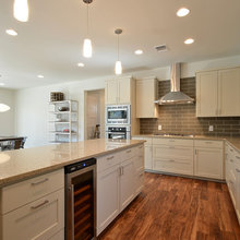 another view of floors
