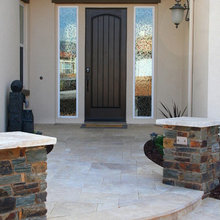 Outdoor WALL Lights