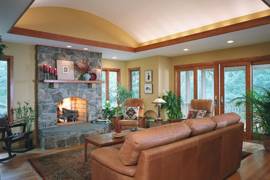 Annandale VA - Whole House Remodel