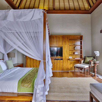 Nikara Project - Bedroom