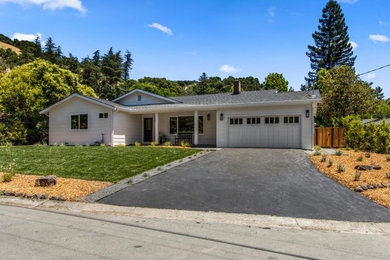 Modern Rancher