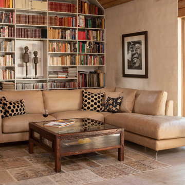 Interiors spring 2019