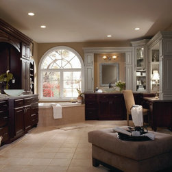 Diamond Cabinetry - Products