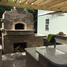 Pizza Ovens