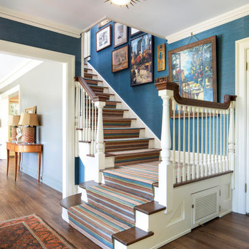 Historic Portland Home Renovation