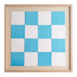 MARITIME FLAG WALL ART - NEW - Products
