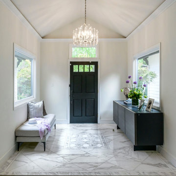 San Mateo Transitional Residence • Atelier Noël