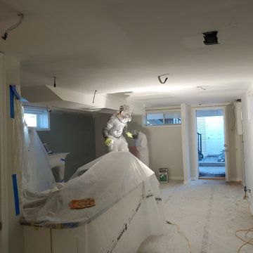Bankview Basement SW