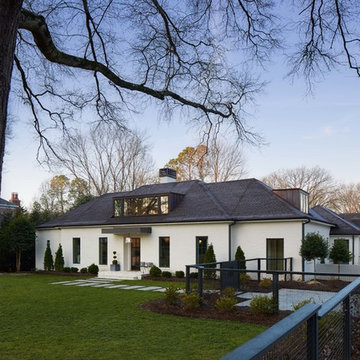 Beresford Modern by Greg Perry Design