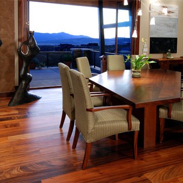 Promontory Residence