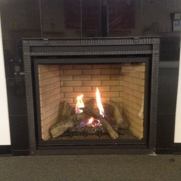Bromwell's Completed Projects