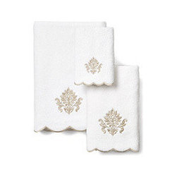 Versailles Towel Set - Products