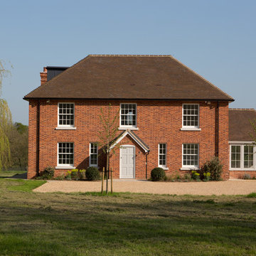 Georgian New Build
