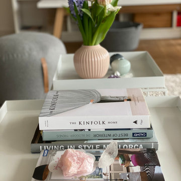 Wohnzimmer Gestaltung