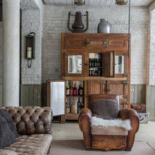 1-Kitchen Bar