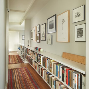 75 Beautiful Small Hallway Pictures Ideas Houzz