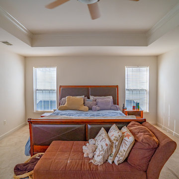 Real Estate House